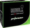 Bicchiere di Cabernet/Merlot "Performance Anteprima dell’immagine prodotto 20