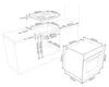 Telefunken ECHS65A-B2 Einbauherd-Set | Produktbild-Vorschau 8