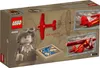 LEGO® 40450 Hommage an Amelia Earhart Produktbild-Vorschau 2