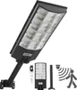 VEVOR Solar Straßenlaterne 450000LM, Straßenlampe 8000 W, Produktbild-Vorschau 1