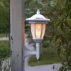 Lampada da giardino a Led solare FLAME Anteprima dell’immagine prodotto 11