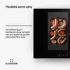 KlarsteinDelicatessa 77 Flex, vestavná indukční varná Náhled obrázku produktu 4