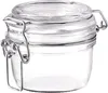 Bormioli Drahtbügelglas Rocco Fido 125 ml rund Einmachglas Produktbild-Vorschau 17