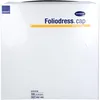 Hartmann Foliodress cap Comfort Universal grün OP-Hauben Produktbild-Vorschau 4