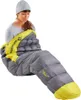 Spark Women´s 7C Down Sleeping Bag 170 cm grau - regular Produktbild-Vorschau 4