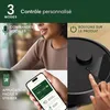 iRobot Roomba Combo 405+ (G185040) nero  Robot Anteprima dell’immagine prodotto 24