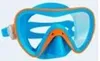 SPORTWELL Maske Tauchen Junior Produktbild-Vorschau 4