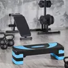 Yaheetech Steppbrett Fitness Aerobic Stepper Produktbild-Vorschau 9