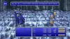 A scene from a video game showing characters in a battle. Produktbild-Vorschau