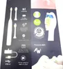 Philips HX7108/04 Sonicare 5300 elektrische Zahnbürste, Produktbild-Vorschau 9