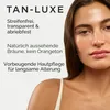 Tan-Luxe Hydratační samoopalovací voda Náhled obrázku produktu 3