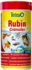 Tetra Rubin Granulat 250 ml – pokarm barwiący w postaci Podgląd zdjęcia produktu 2