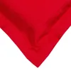 Beautissu Set di 6 cuscini per sedie con schienale alto Anteprima dell’immagine prodotto 5