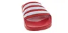 Adidas Adilette Shower Scarle/Ftwwht/Scarle 44.5 Produktbild-Vorschau 38