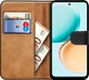 Puzdro typu kniha pre Honor 400 Smart Case Flip Cover Náhľad obrázku produktu 2
