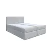 A studio shot of a bed frame with storage drawers. Produktbild-Vorschau