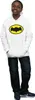 DC Comics - Kapuzenpullover für Jungen BI3931 (140-146) Produktbild-Vorschau 4