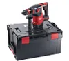 FLEX Akku Kombi-Bohrhammer 18,0 V CHE 2-26 18.0-EC - 478482 Produktbild-Vorschau 3