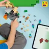 LEGO MINECRAFT 21587 Donjon des Zombies Voir les images du produit 19