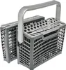 Electrolux Universalkorb 9029792356 Produktbild-Vorschau 1