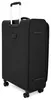 TheTrueC 4 Rollen Koffer L 77 cm Miami City Black Produktbild-Vorschau 3