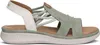 Chaussures Romika 74R0092008SAGE Voir les images du produit 2
