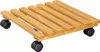 WAGNER Pflanzenroller NATURE 35 x 35 x 8 cm, für den Produktbild-Vorschau 1