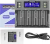 Ładowarka akumulatorów LiitoKala Lii-D4XL Li-Ion AA Podgląd zdjęcia produktu 1