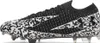 Under Armour Shadow Elite 3 Fg Fußballschuhe Schwarz EU 45 Produktbild-Vorschau 4
