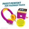 tigerbuddies Kinderkopfhörer - Crazy Pink Produktbild-Vorschau 10