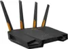 ASUS TUF Gaming AX3000 V2 WiFi 6 Router AX3000 Dual-Band, Produktbild-Vorschau 16