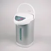 Wasserkocher Feel Maestro MR-082 Grau Edelstahl Kunststoff Produktbild-Vorschau 3