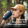 Qunature Fahrradkappe Sommer Mütze Outdoor Sports Damen Produktbild-Vorschau 2