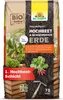 aromatisches Gemüse, Kräuter, Hochbeet, Gewächshaus, Kübel, fördert kräftiges Pflanzenwachstum, bio Produktbild-Vorschau