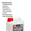 STONE Terrassenversiegelung 3 Liter – transparente Produktbild-Vorschau 4