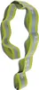 Kraftgummi MASTER Aerobic Band 80 x 4 cm Produktbild-Vorschau 2