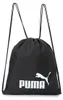 Puma Phase Gym Sack 14 Liter Sportbeutel 091163 puma black Produktbild-Vorschau 3