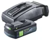 Festool Energie Set 1x BP 18 Li 3,0 C Akku 18 V 3,0 Ah / Produktbild-Vorschau 2