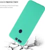 Cadorabo Schutzhülle für Honor 8 / 8 PREMIUM Hülle in Grün Produktbild-Vorschau 5