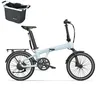 ADO EBike Air20 Ultra(2026) Faltbares E-Fahrrad Produktbild-Vorschau 1