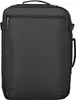 Travelite Kick Off Schwarz Rucksack Bordgepäck Produktbild-Vorschau 4