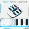 Good4You® Fußbad - Elektrisch beheiztes Fußbad - Produktbild-Vorschau 6
