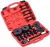 KRAFT&DELE | Radlager Werkzeug Set, 19tlg, 76-91mm, Produktbild-Vorschau 9