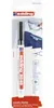 edding 8040 Wäschemarker schwarz (1er Blister) Produktbild-Vorschau 6