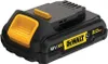 DEWALT Flexvolt DCB549 Flexvolt Akku mit 270 Wh / max. 15 Produktbild-Vorschau 9