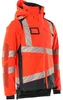 MASCOT 19335-231-22210-4XL, Jacke, Mann, 4XL, 132 cm, Produktbild-Vorschau 9