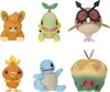 Pokémon Qurtel Milza & Amphizel Battle Figure Set Produktbild-Vorschau 5