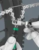Wera Werk Kettennieter Werkstatt-Set 20-teilig 9532 Náhľad obrázku produktu 19