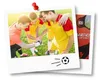 Neo-Sport 1458 Trainingsdoel, rebounder, 100 x 100 cm, Productafbeelding-voorbeeld 10