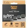 PanzerGlass Hoops Kamera SP Galaxy S24 schwarz Produktbild-Vorschau 7